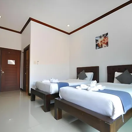 Capital O 727 Be One Resort Chiang Rai Bagian luar foto