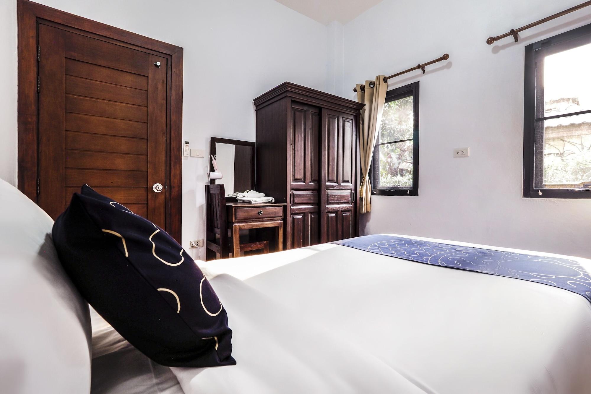 Hotel Capital O 727 Be One 4*