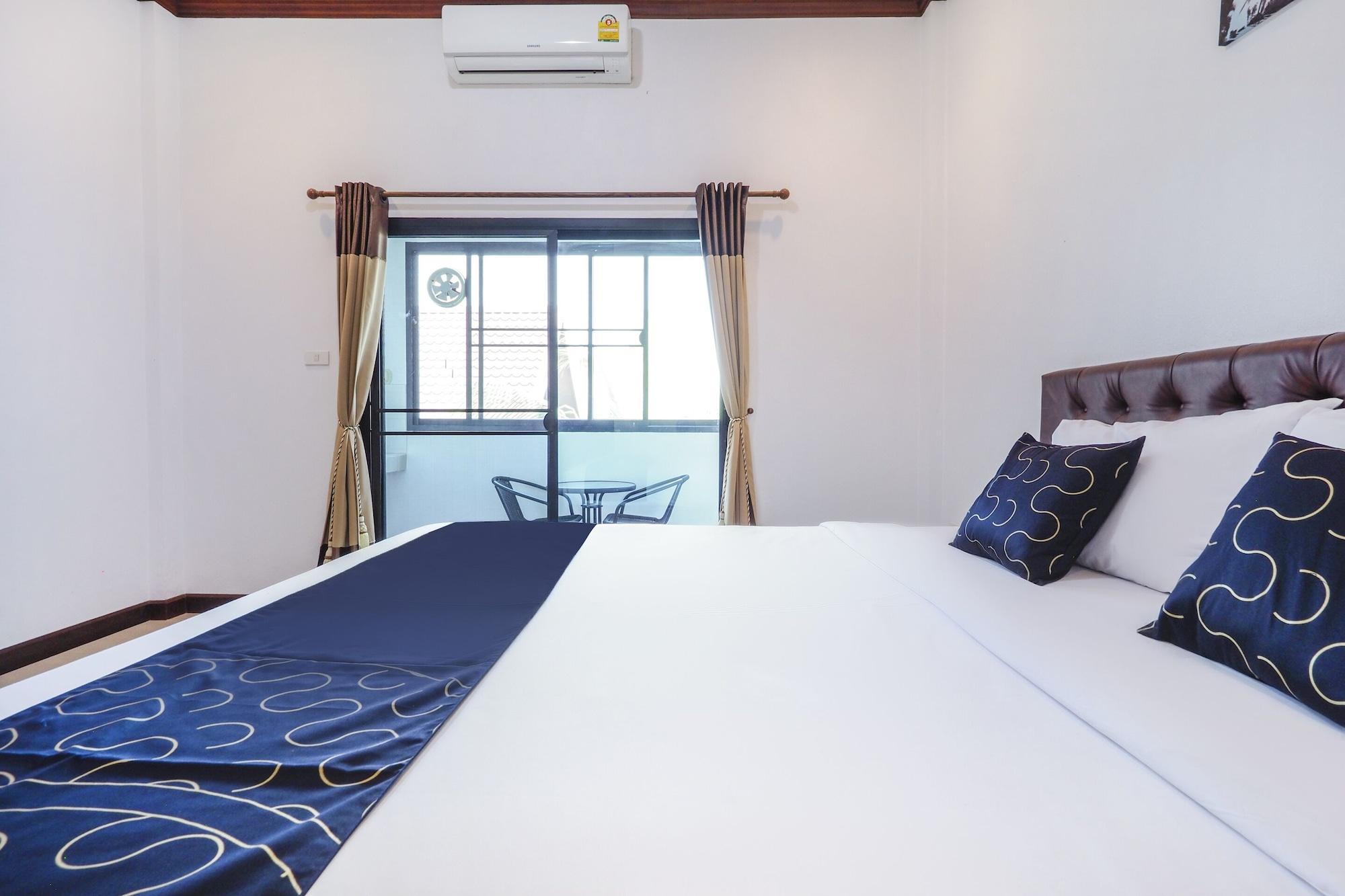 Hotel Capital O 727 Be One