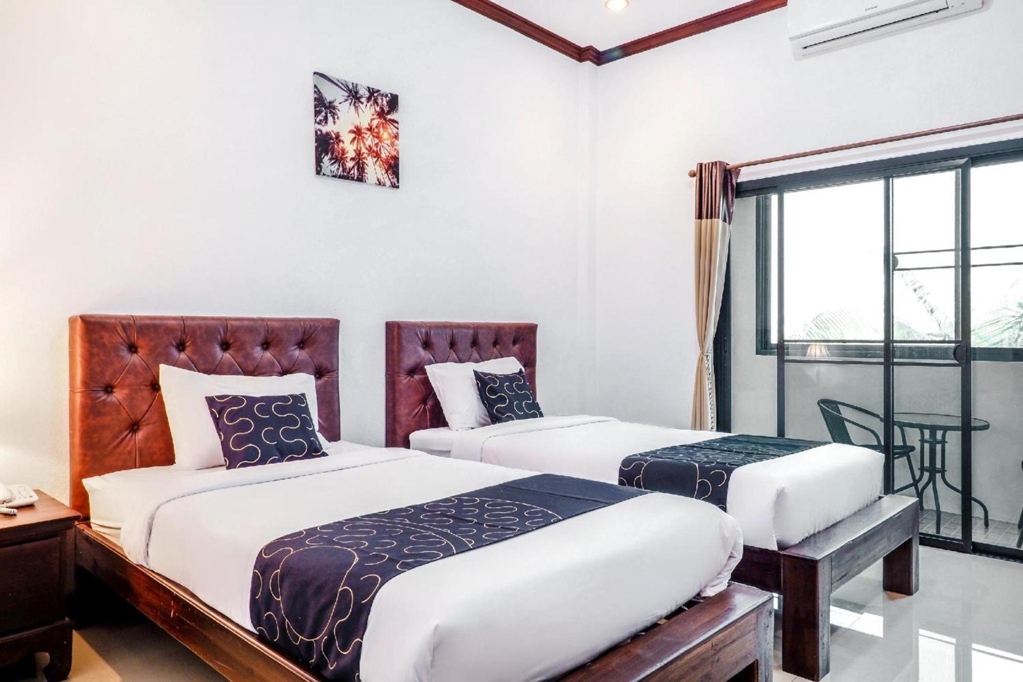 Capital O 727 Be One Hotel