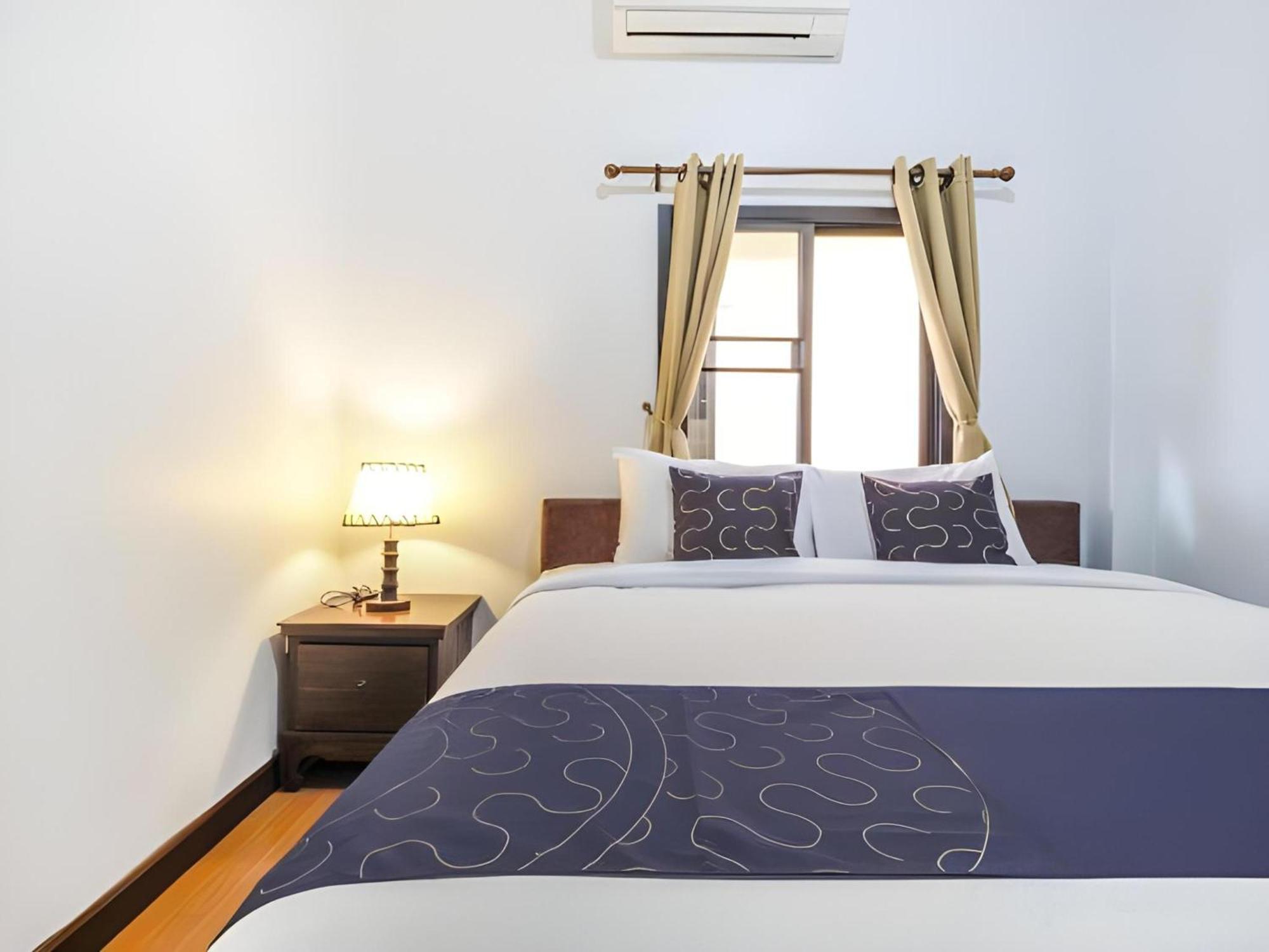 Capital O 727 Be One Hotel 4*