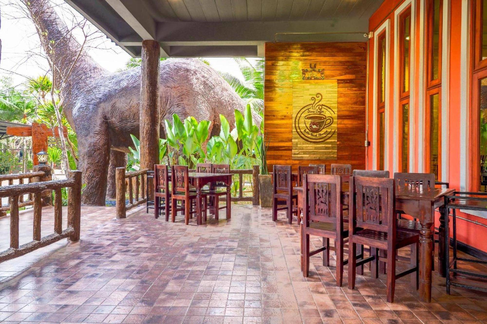 Hotel Capital O 727 Be One Chiang Rai