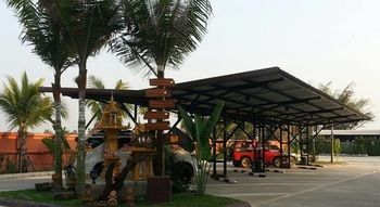 Capital O 727 Be One Chiang Rai