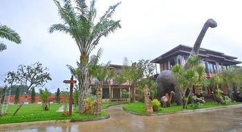 Hotel Capital O 727 Be One 4*