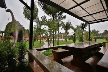 Hotel Capital O 727 Be One 4*