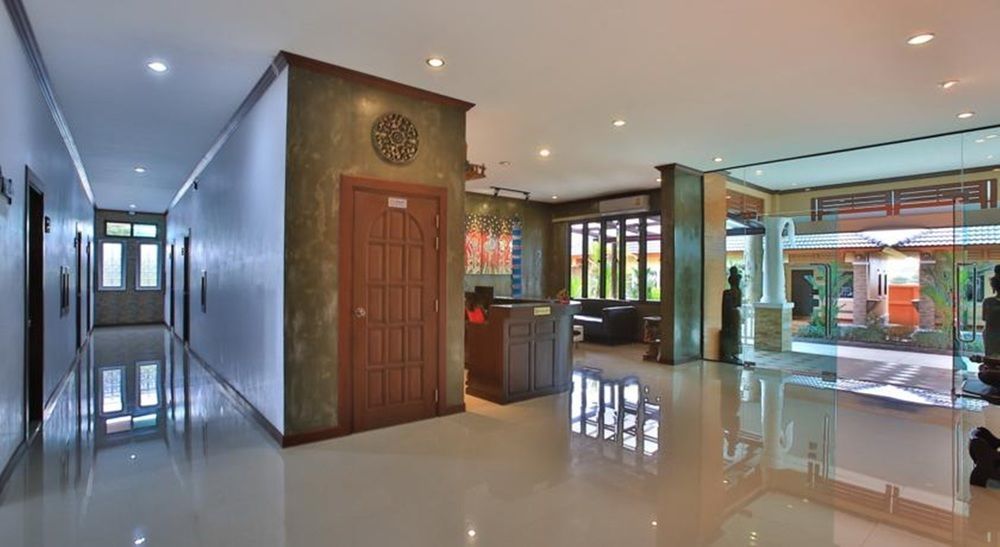 Hotel Capital O 727 Be One 4*