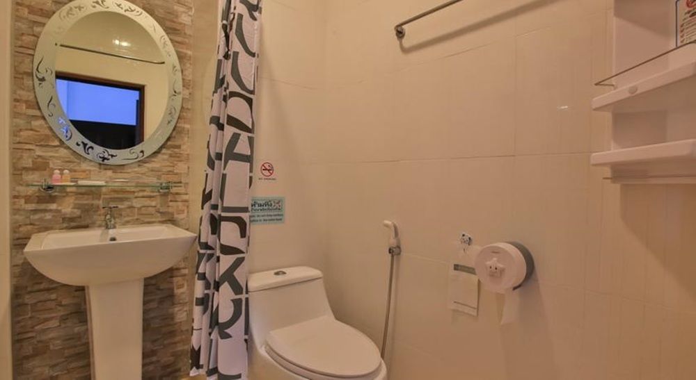 Capital O 727 Be One Hotel Chiang Rai