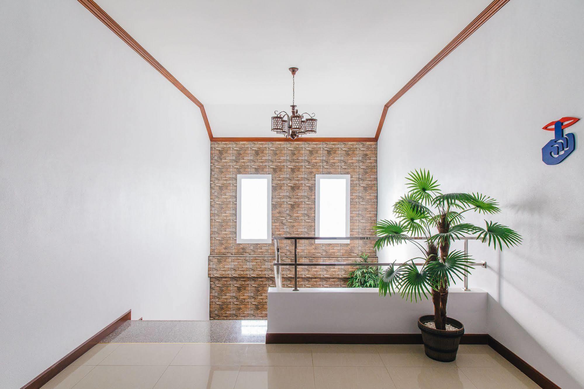 Capital O 727 Be One 4* Chiang Rai