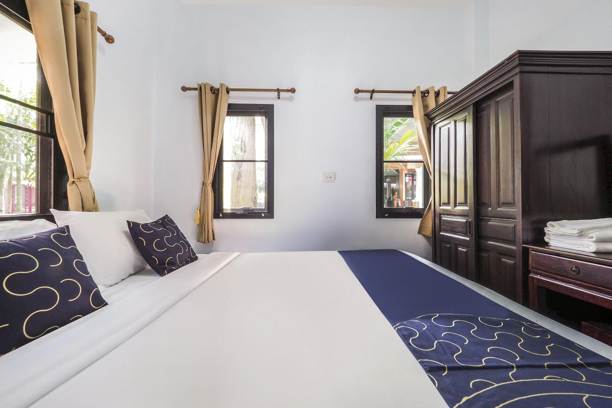 Capital O 727 Be One Hotel 4*