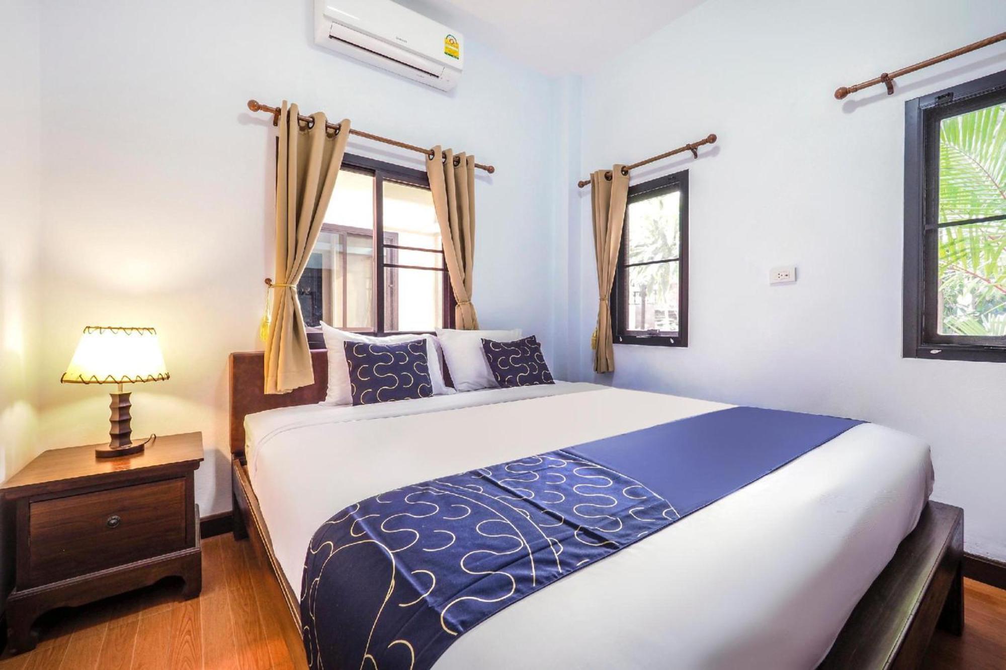 Capital O 727 Be One Hotel 4*
