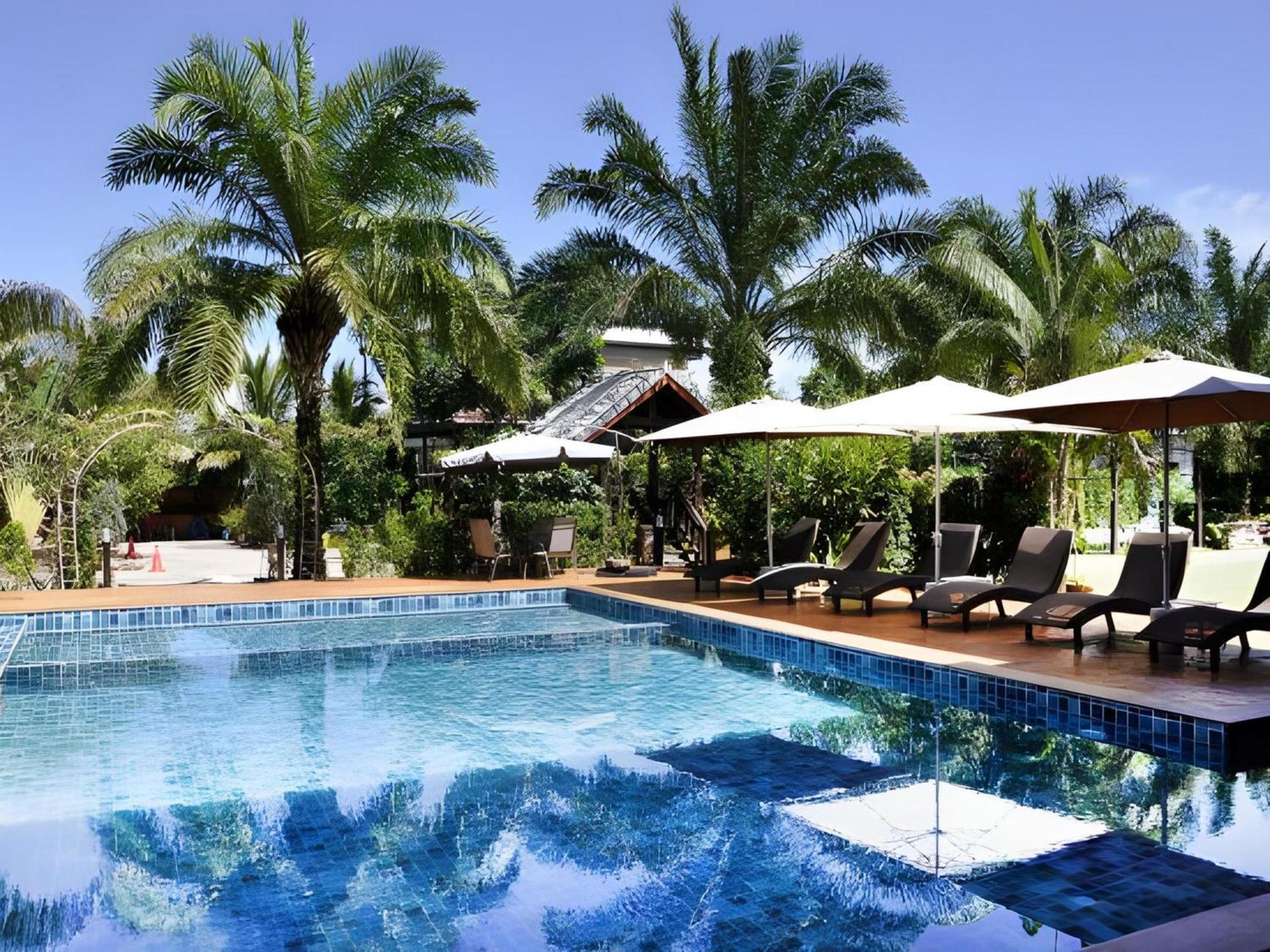Capital O 727 Be One Hotel 4*