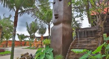 Hotel Capital O 727 Be One Chiang Rai