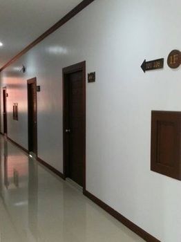 Capital O 727 Be One 4* Chiang Rai