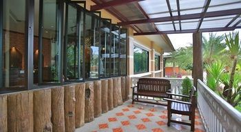 Capital O 727 Be One 4* Chiang Rai