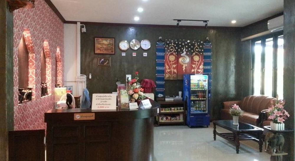 Hotel Capital O 727 Be One 4*