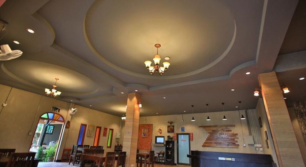 Hotel Capital O 727 Be One 4*