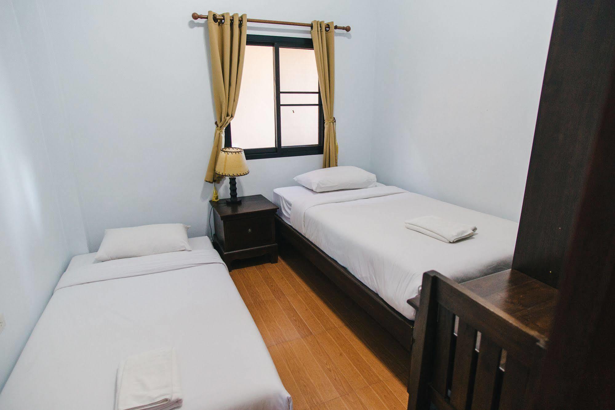 Hotel Capital O 727 Be One